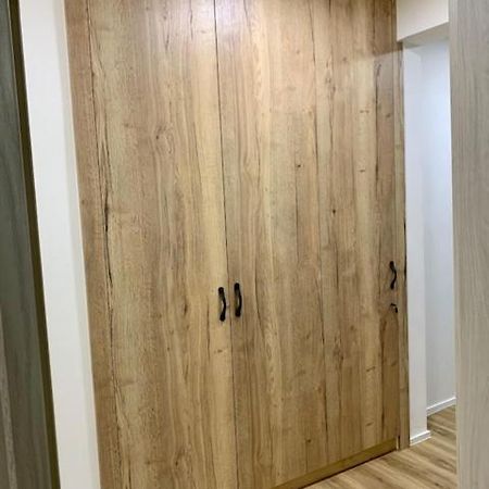 Apartman Snyt Primka 올로모우츠 외부 사진