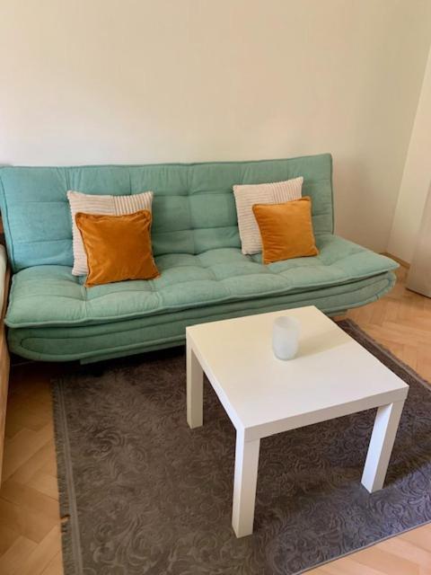 Apartman Snyt Primka 올로모우츠 외부 사진