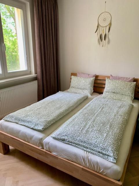 Apartman Snyt Primka 올로모우츠 외부 사진