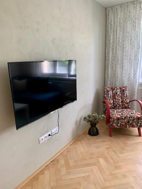 Apartman Snyt Primka 올로모우츠 외부 사진