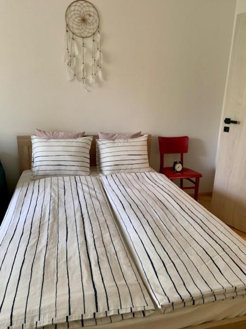 Apartman Snyt Primka 올로모우츠 외부 사진