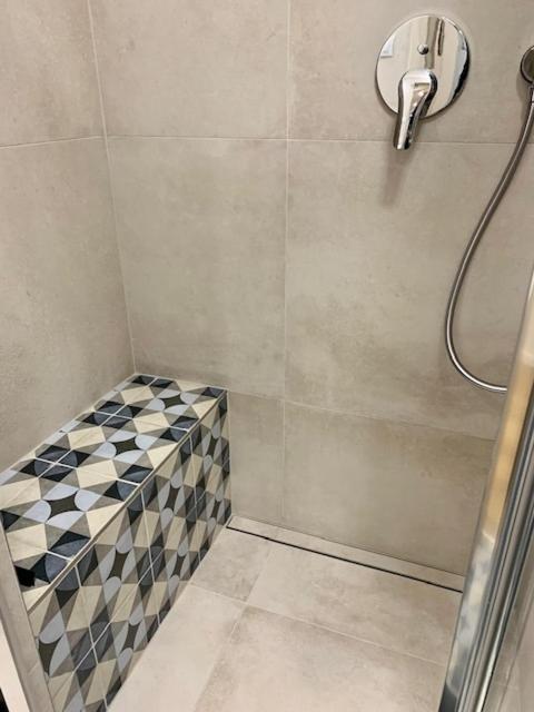 Apartman Snyt Primka 올로모우츠 외부 사진