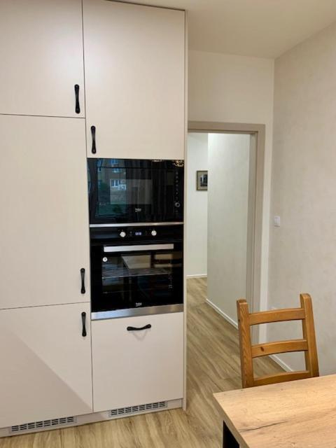 Apartman Snyt Primka 올로모우츠 외부 사진