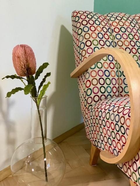 Apartman Snyt Primka 올로모우츠 외부 사진